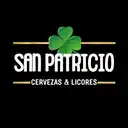 SAN PATRICIO CERVEZAS Y LICORES