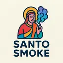 Santo Smoke S