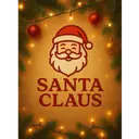 Santa Claus S