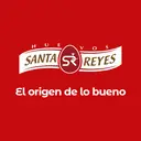 Santa Reyes