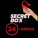 SECRET BOX SEX SHOP24H