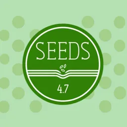 Seeds 4.7 a Domicilio