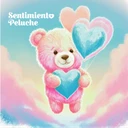 Sentimiento Peluche