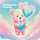 Sentimiento Peluche