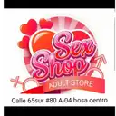 Sex Shop Lujuria Y Pasión