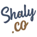 Shaly