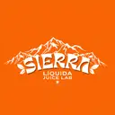 Sierra Líquida