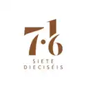 SIETE DIECISÉIS