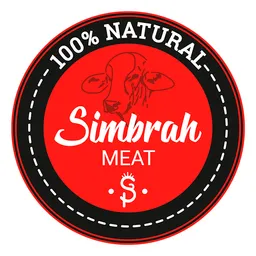 Simbrah Meat con Servicio a Domicilio