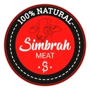 Simbrah Meat