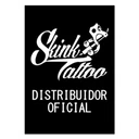 Skink Tattoo Supply