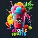 Atomic Fruits - Cocteles Y Licor