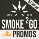 Smoke 2GO ⚡