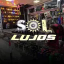 Sol Lujos Y Accesorios