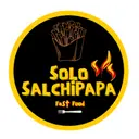 Solo Salchipapa