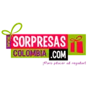 SORPRESAS COLOMBIA