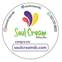 Soul Cream Ds