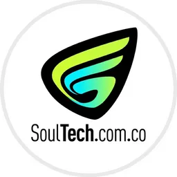 SOULTECH.COM.CO con Servicio a Domicilio