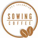 Sowing Coffee