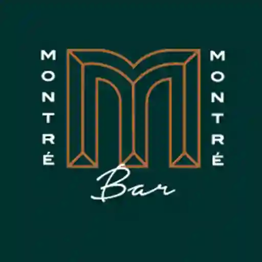 Montré Bar Medellín