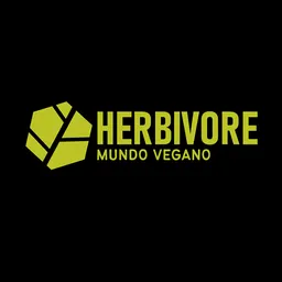 Logo Herbivore - Mundo Vegano 
