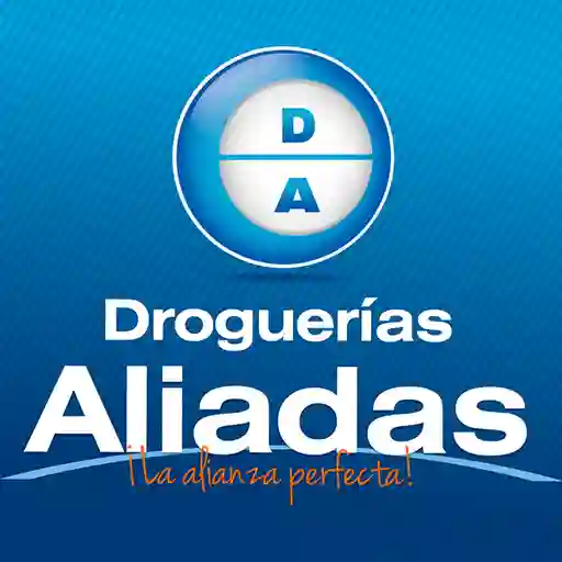 Droguerías Aliadas, Carrera 51 # 50-07 Rionegro