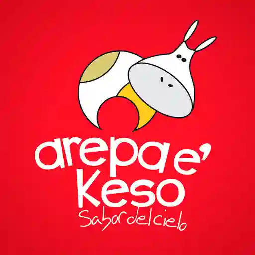 Arepa E Keso