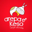 Arepa E Keso