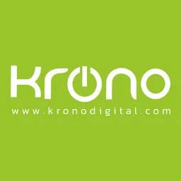 Krono Digital con Servicio a Domicilio