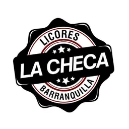 Licores La Checa a domicilio en Barranquilla