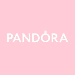 Pandora con Servicio a Domicilio