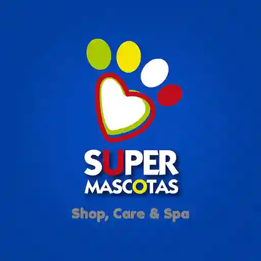 Supermascotas: Oeste