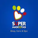 Supermascotas: Oeste