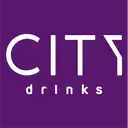 City Drinks Big