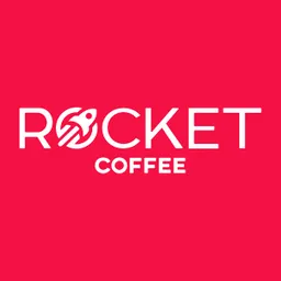 Rocket Coffee con Servicio a Domicilio