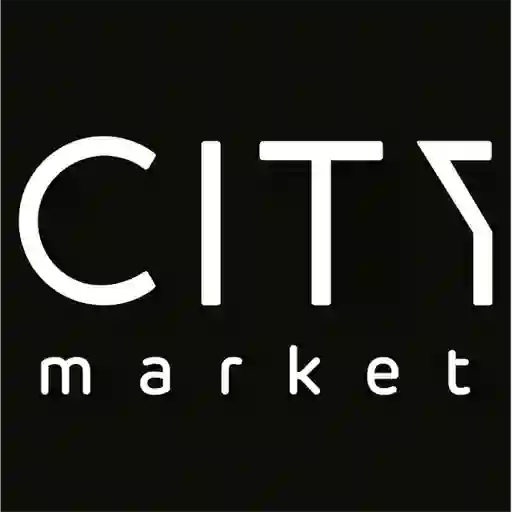 City Market, Barranquilla