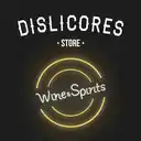 Dislicores Wine Store