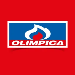 Logo Olímpica, SDO 485 Calera