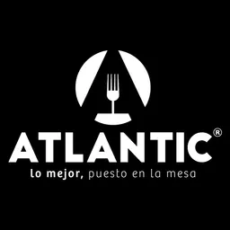 Atlantic Foods con Servicio a Domicilio