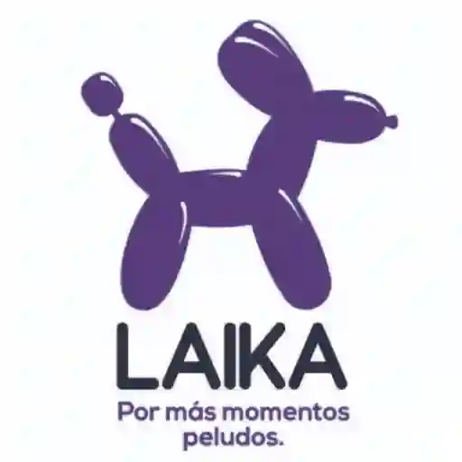 Laika, Bogota