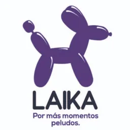 Laika con Servicio a Domicilio