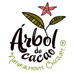 Árbol De Cacao