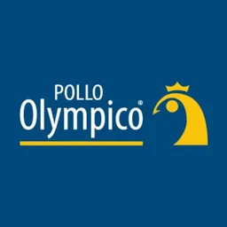 Pollo Olympico a domicilio en Colombia