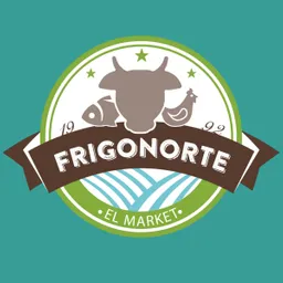 Frigonorte El Market 166 con Servicio a Domicilio