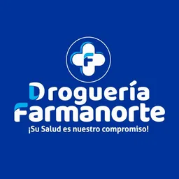 Droguería Farmanorte 131 a domicilio en Barranquilla