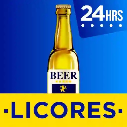 Licores, Rappi Caney