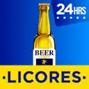 Licores