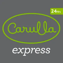Carulla Express a domicilio en Colombia