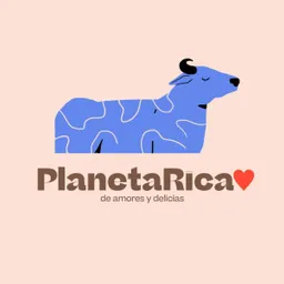 Planeta Rica a domicilio en Bogotá
