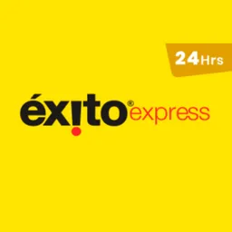 Logo Éxito Express, Ciudad Del Rio - 197